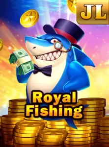 Royal Fishing