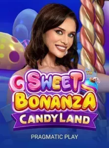 Sweet Bonanza